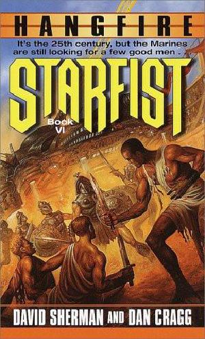 [Starfist 06] • Hangfire